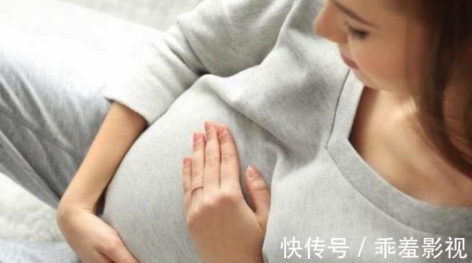 缺氧|若孕妇身体出现5种“反应”，胎儿或已缺氧，若一个不中，胎儿很健康