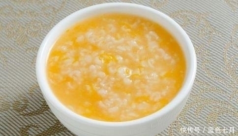 大肚子|小米粥遇上它,大肚子没了,失眠好了女人不想满脸皱纹,可以试