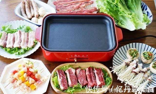 15种烤肉的做法, 孩子直呼美味, 好吃到不停嘴!