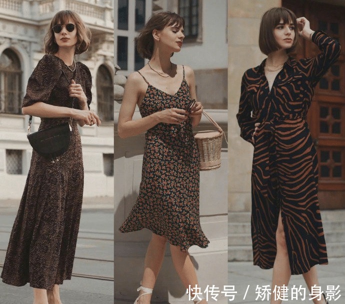 时髦 别再追求时髦范了,高级穿搭更显气质,优雅复古搭配简约不过时!