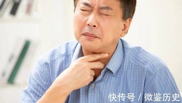 日常生活中|甲狀腺“知音”被發現，并非西紅柿，常吃點，結節也許慢慢變小