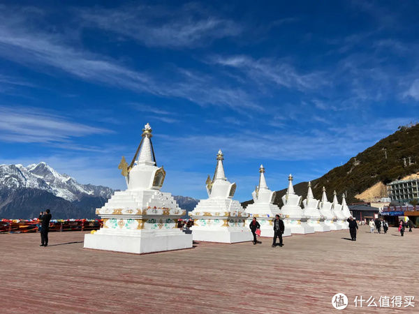 梅里|从3000公里外，奔赴荒野雪山