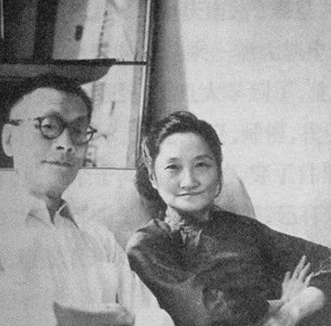 混乱|陆小曼的最后一个男人,一段混乱的关系,却也是一个痴情人