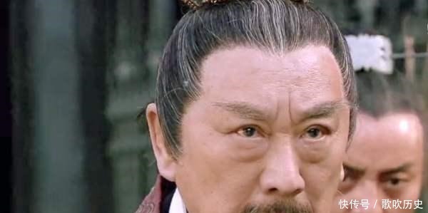 中蔡京|水浒传中蔡京是宋徽宗的替罪羊,可在历史中他可是“六贼”之首