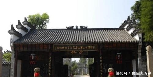 四川宜宾有个小镇,被冠以“中国李庄”的名字,其实这背后有故事