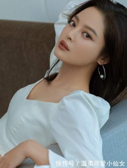 沈梦辰 “口红”不可随便涂!唇形不同画法也不同,原来我一直做错了!