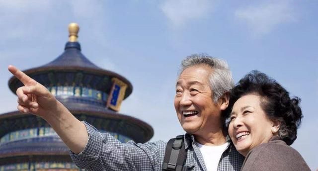 中老年人|长寿秘诀不是靠走路,而是这4件事,排在首位很少人做得到