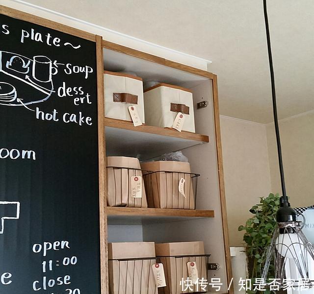 diy|整理师不会告诉你，我是如何用3毛钱的购物袋，搞定全屋收纳的