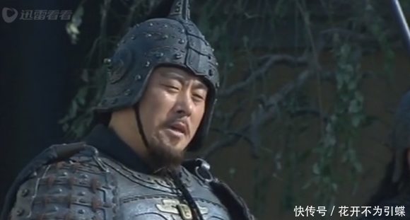 太装|《新三国》教做人系列之九做人不能太装逼(许攸)