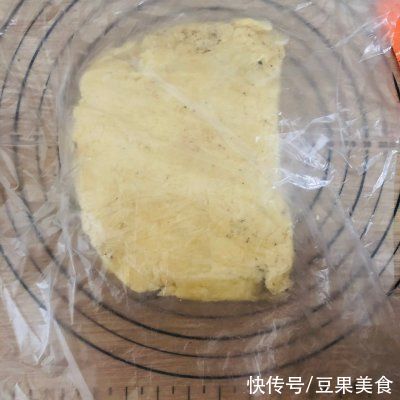 这道奥利奥千层司康,一上桌就被哄抢一空