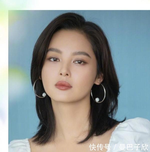 短发|脸上有这3个特征的女人,千万不要留短发,否则很显老,信我没错