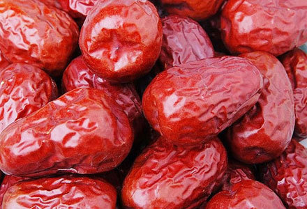 黑发|红枣和配它,女人常吃,白发变黑发,想排出身体毒素的可以试试