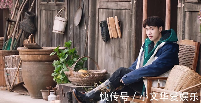 嘉賓們|向往的生活:楊紫做客,派張藝興去接,看乘什么車?太欺負仙女了