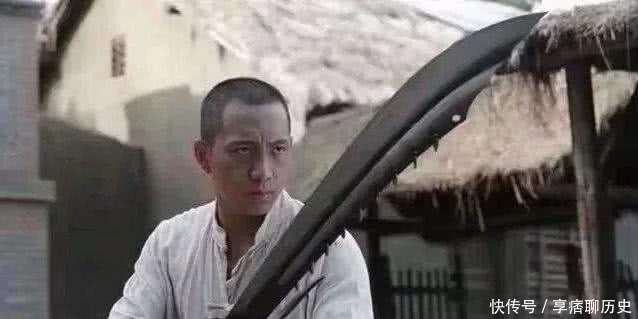 鬼丸|日本3大著名妖刀:赫赫有名的“鬼切”仅排第2,“鬼丸”排最后