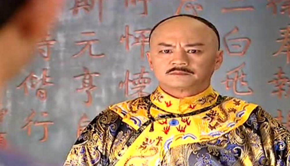 乾隆|汉人大臣奏折里自称奴才,乾隆不高兴了:你怎么冒称奴才?