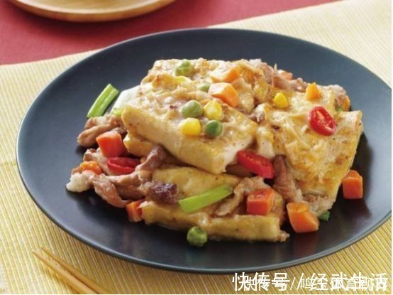 鹌鹑蛋|精选几道家常硬菜，超美味，不用再去下饭店了，朋友都夸赞