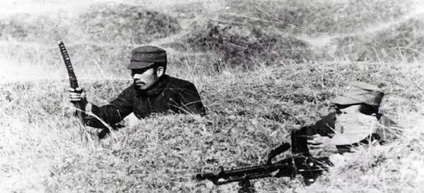 复仇|老总为左参谋长复仇，“忍无可忍，无需再忍！”