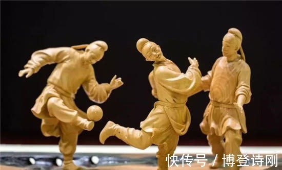 宋朝|从宋朝的“圆社”谈起,浅论宋朝火热的蹴鞠文化