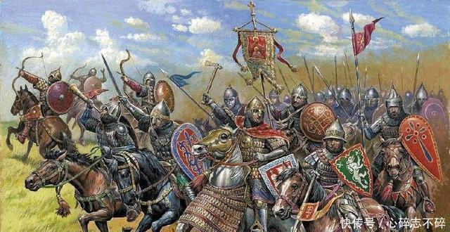 赵武灵王|他被誉为黄帝之后第一伟人,若没有他,后世精兵强将一败涂地!