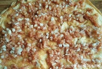 做法|肉末鸡蛋卷的做法