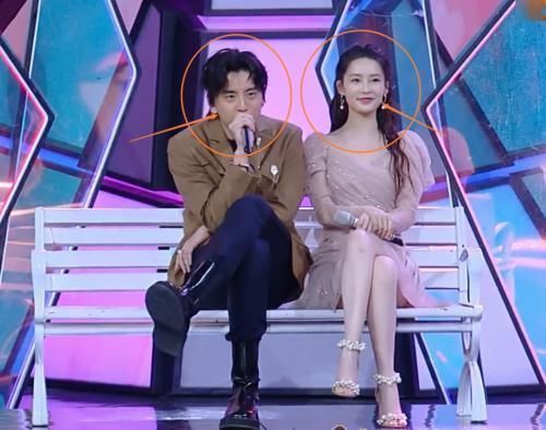 下期《快本》絕了，不僅嘉賓顏值“逆天”，還有熒幕CP現(xiàn)場(chǎng)撒糖