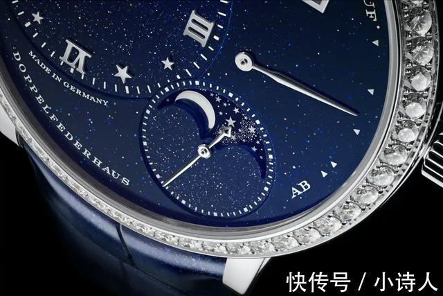 朗格 2022年薪百万程序员画像:穿优衣库,戴劳力士