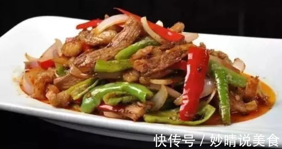 几道下饭菜富含钙,小孩老人最该多吃,好吃又便宜,全家都喜欢