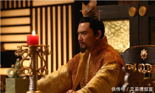 杨贵妃|杨贵妃死后，唐玄宗结局如何？晚年被儿媳囚禁，孤苦终老