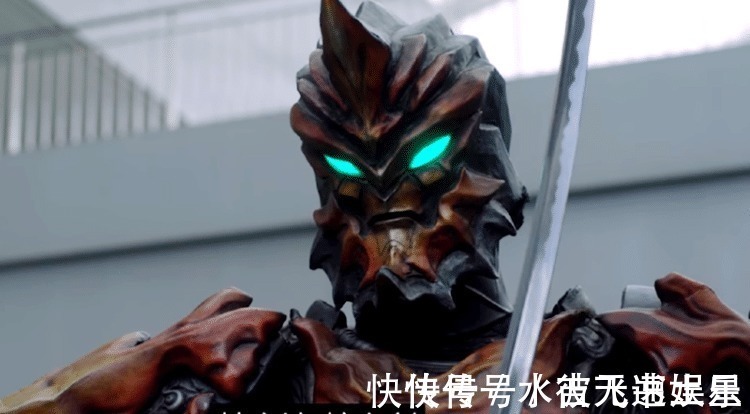 贝利亚|泽塔奥特曼 贝利亚黄昏早已看透了一切,难怪他不选择伽古拉!