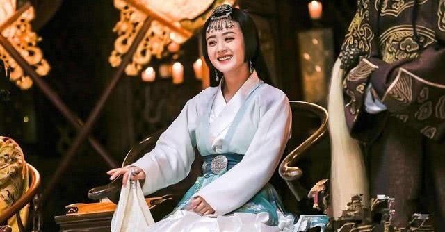 母亲|朱棣吃了朱元璋给剥的橘子,为什么其母亲知道后,让他赶快逃跑?