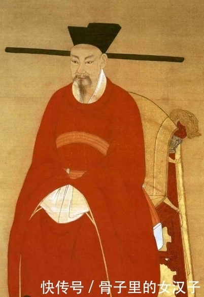 宋朝|宋理宗的头骨被敌人制成酒杯，把玩近百年，朱元璋的做法让人佩服