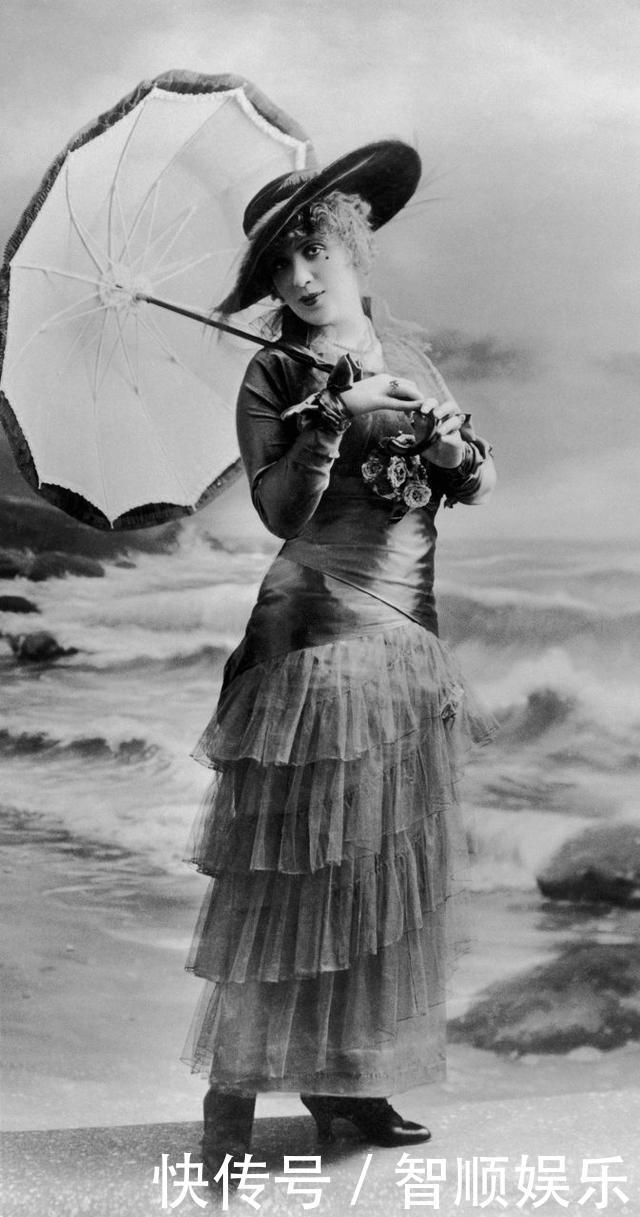 看看这10位世界级服装设计师,他们是如何塑造全球时装史的!