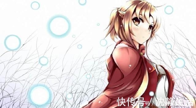 次元|可爱的次元萌妹亚丝娜为什么会被称为“业界劳模”!