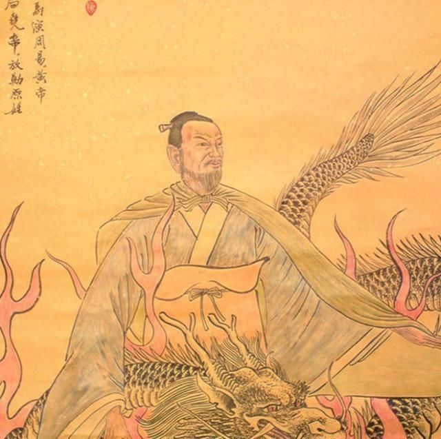 中国|中国最“罕见”的4个姓氏,连起来组成一成语,人人皆知霸气无比