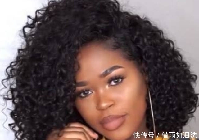 程序员|非洲人已经离不开中国假发？黑人朋友：你们的假发造福了我们