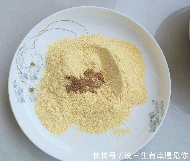 酥掉渣的黄花鱼,做法简单,好吃到光盘