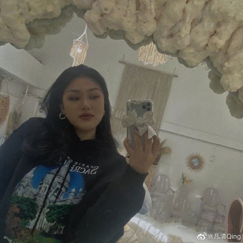 李克勤|柳云龙19岁女儿参加《中国好声音》,才华横溢唱功了得,获那英李荣浩称赞