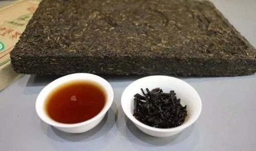 价值|六堡茶为全发酵茶,有着越陈越香的收藏价值,该如何辨别呢