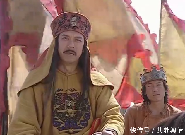 太平军|太平军“拒降”悍将:陈玉成被凌迟,其中一位爆头而亡