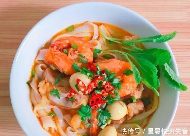 味道|只要方法得当,烧烤和方便面都一样,不胖