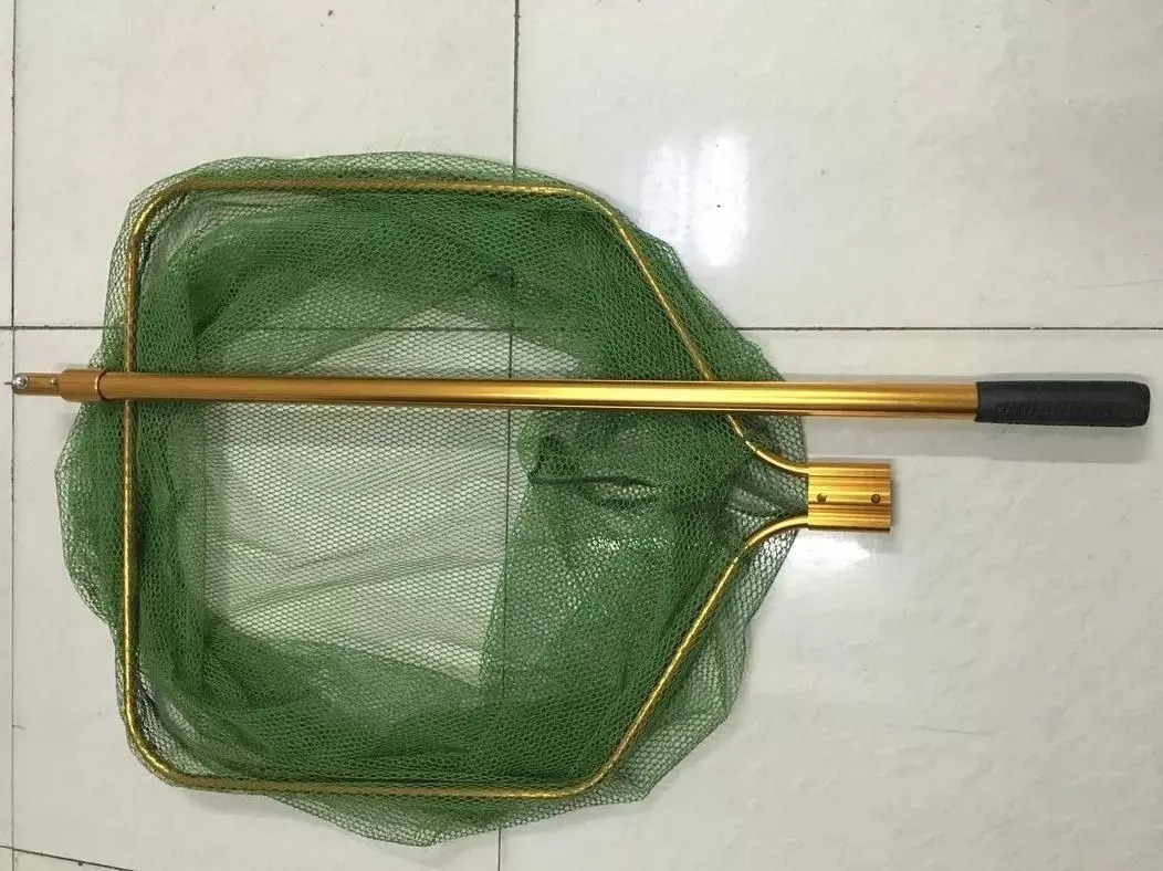 大鱼|钓鱼杂感:随钓龄增加,感觉越来越没用的5种常用渔具