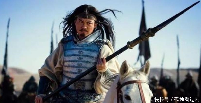 曹操|演义中马超和赵云:同是五虎上将,那这两人谁的武艺更高?