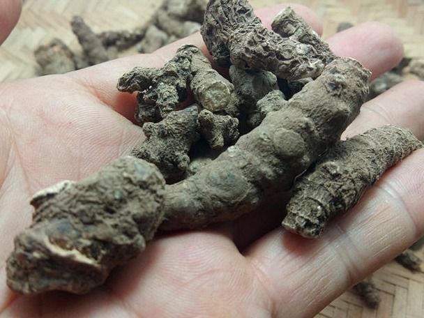 男子|45岁癌症男子,每天一杯“三七粉”,一年后离世