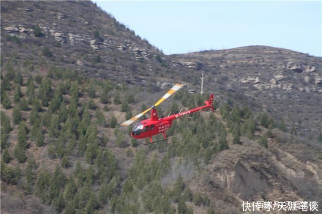 走进壶口龙洞，对比两岸景色，自驾突遇事故