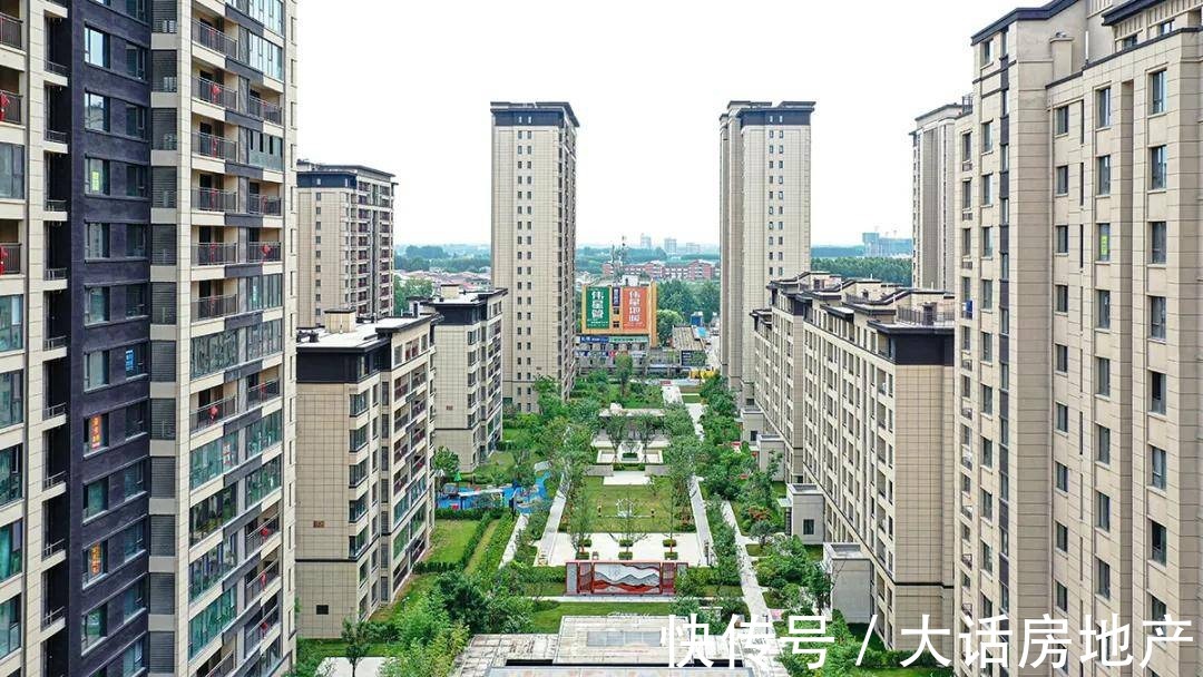 中梁地产|中梁控股:卖掉即将上市的中梁百悦智佳,是断臂求生吗?