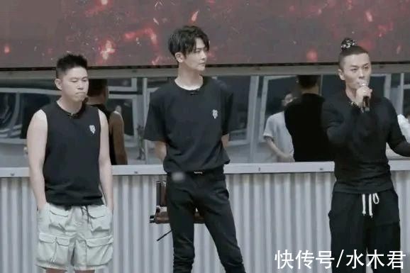 黄征|他就是传说中的“绿茶男”吧?