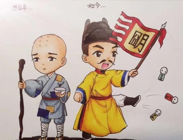 明朝|开始只负责礼仪的这一机构为何最后却拖垮了明朝?答案仅仅2个字