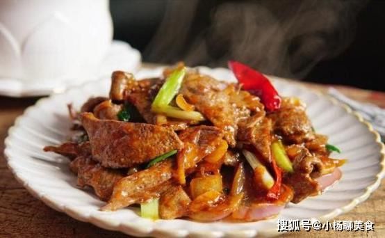 猪蹄|适合招待客人的家常菜！美味又营养，在饭店却很贵，菜谱分享给你