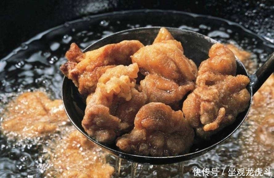 比“地沟油”还脏的4种食物,你几乎天天吃,还很爱吃!