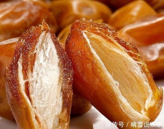 沙漠面包|建议中老年人少吃鸡鸭鱼,若不缺钱多吃这几物,好吃不贵有营养